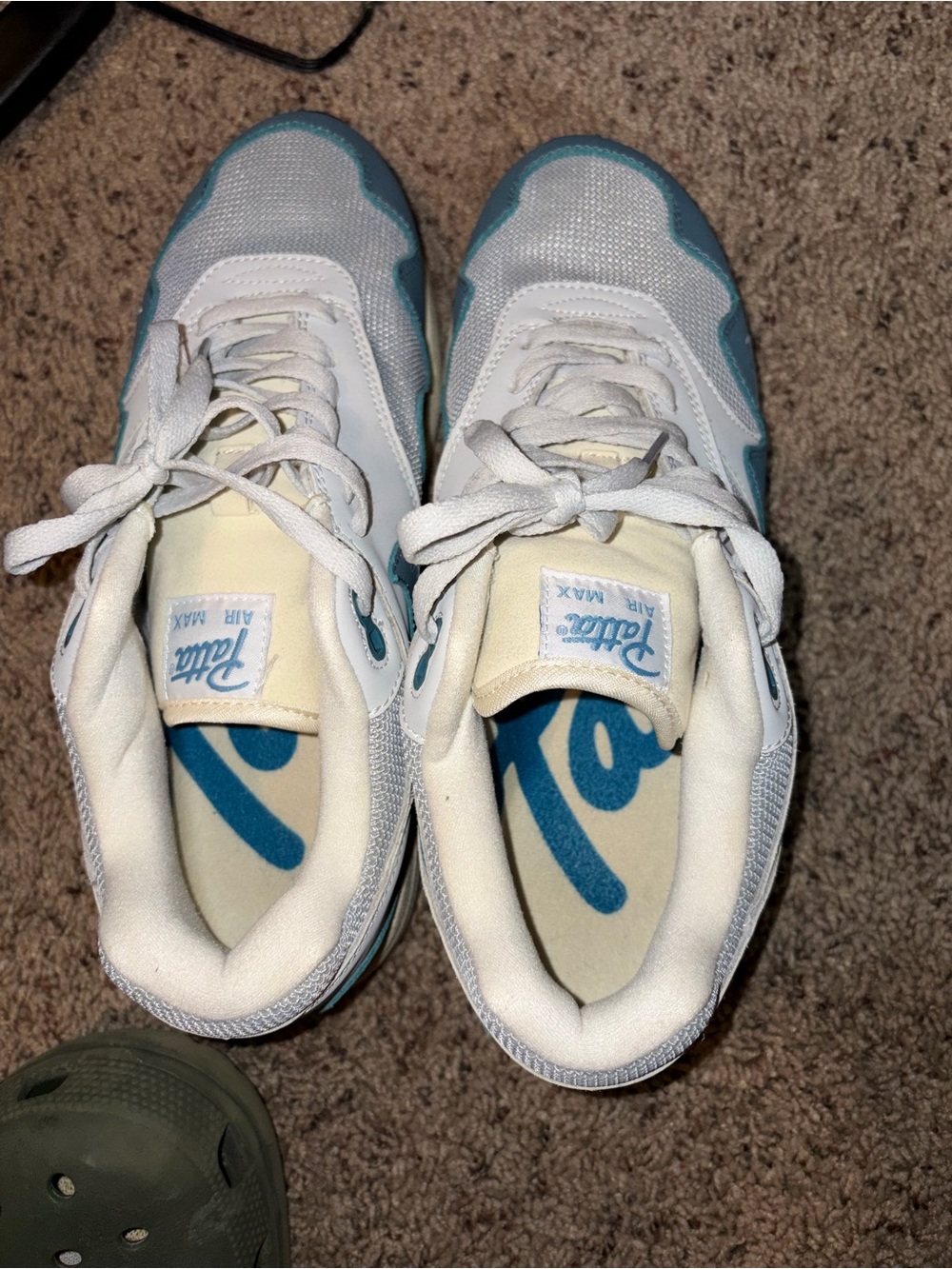 Airmax patta - Picture 3 of 10